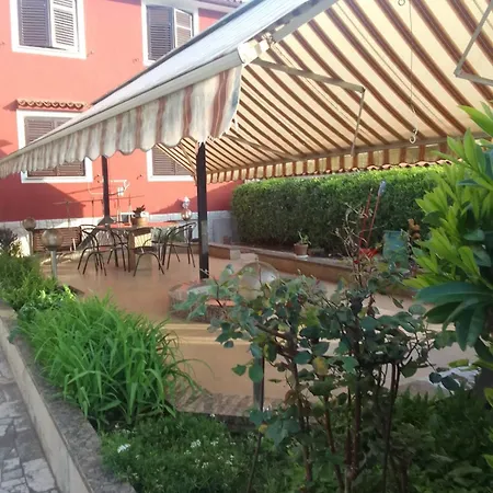 Διαμέρισμα Sapienti Sat *