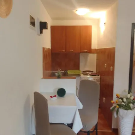 Sapienti Sat Appartement