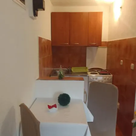 Appartamento Sapienti Sat Pola