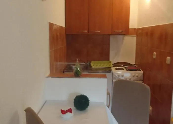 Apartman Sapienti Sat Póla