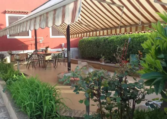 Appartamento Sapienti Sat *