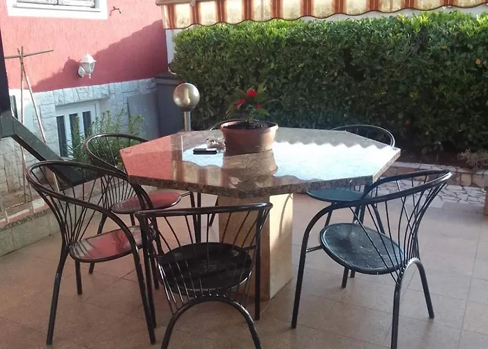 Apartman Sapienti Sat Póla